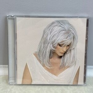 Emmylou Harris: Stumble Into Grace (CD 2003 Nonesuch) Country
